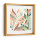 Tropicales Blandos I - June Erica Vess | Cuadro decorativo de Canvas Lab