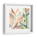 Tropicales Blandos I - June Erica Vess | Cuadro decorativo de Canvas Lab