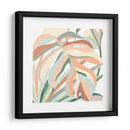 Tropicales Blandos Ii - June Erica Vess | Cuadro decorativo de Canvas Lab