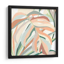 Tropicales Blandos Ii - June Erica Vess | Cuadro decorativo de Canvas Lab