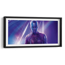 Nebula | Cuadro decorativo de Canvas Lab