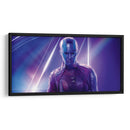 Nebula | Cuadro decorativo de Canvas Lab