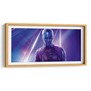 Nebula | Cuadro decorativo de Canvas Lab