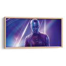 Nebula | Cuadro decorativo de Canvas Lab