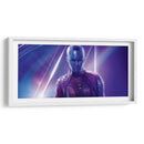 Nebula | Cuadro decorativo de Canvas Lab