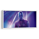 Nebula | Cuadro decorativo de Canvas Lab