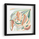 Soft Tropicals Iii - June Erica Vess | Cuadro decorativo de Canvas Lab