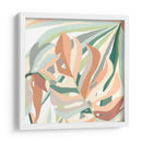 Soft Tropicals Iii - June Erica Vess | Cuadro decorativo de Canvas Lab