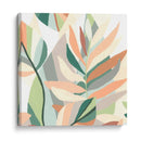 Tropicales Blandos Iv - June Erica Vess | Cuadro decorativo de Canvas Lab