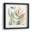 Tropicales Blandos Iv - June Erica Vess | Cuadro decorativo de Canvas Lab