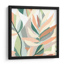 Tropicales Blandos Iv - June Erica Vess | Cuadro decorativo de Canvas Lab