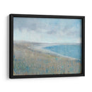 Misty Bay View I - Tim OToole | Cuadro decorativo de Canvas Lab