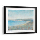 Misty Bay View Ii - Tim OToole | Cuadro decorativo de Canvas Lab