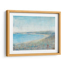Misty Bay View Ii - Tim OToole | Cuadro decorativo de Canvas Lab
