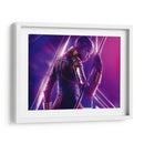 Okoye Infinity War | Cuadro decorativo de Canvas Lab