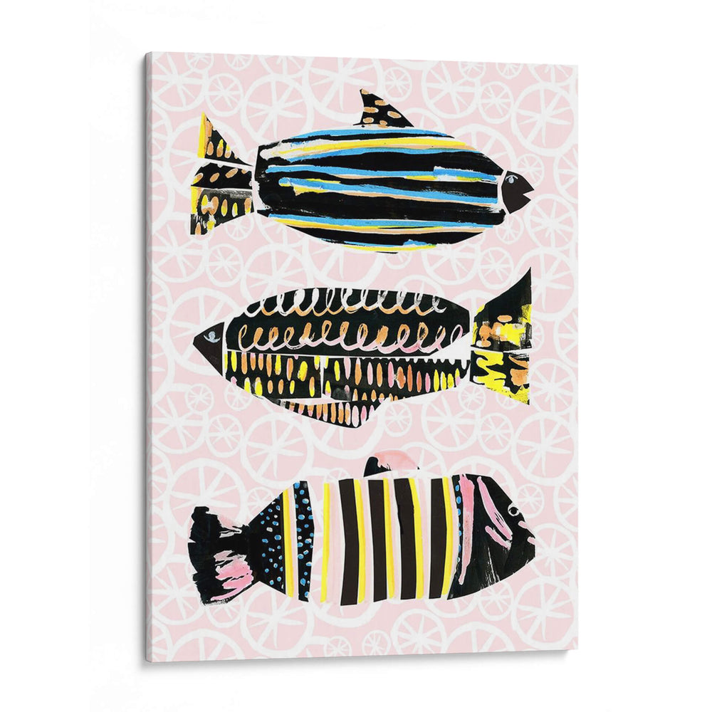 Capri I - Stephen Switzer | Cuadro decorativo de Canvas Lab