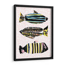 Capri I - Stephen Switzer | Cuadro decorativo de Canvas Lab