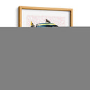 Capri I - Stephen Switzer | Cuadro decorativo de Canvas Lab