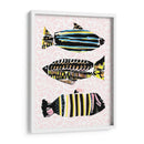 Capri I - Stephen Switzer | Cuadro decorativo de Canvas Lab