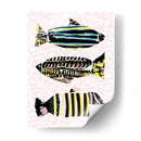 Capri I - Stephen Switzer | Cuadro decorativo de Canvas Lab