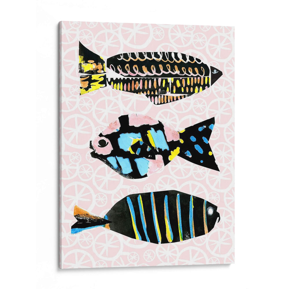 Capri Ii - Stephen Switzer | Cuadro decorativo de Canvas Lab