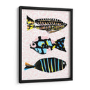 Capri Ii - Stephen Switzer | Cuadro decorativo de Canvas Lab