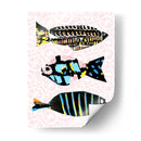 Capri Ii - Stephen Switzer | Cuadro decorativo de Canvas Lab