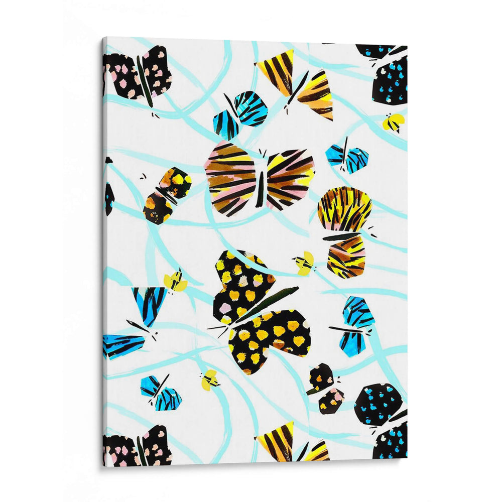 Capri Iii - Stephen Switzer | Cuadro decorativo de Canvas Lab