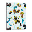 Capri Iii - Stephen Switzer | Cuadro decorativo de Canvas Lab