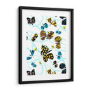 Capri Iii - Stephen Switzer | Cuadro decorativo de Canvas Lab