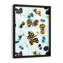 Capri Iii - Stephen Switzer | Cuadro decorativo de Canvas Lab