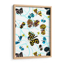 Capri Iii - Stephen Switzer | Cuadro decorativo de Canvas Lab