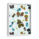 Capri Iii - Stephen Switzer | Cuadro decorativo de Canvas Lab