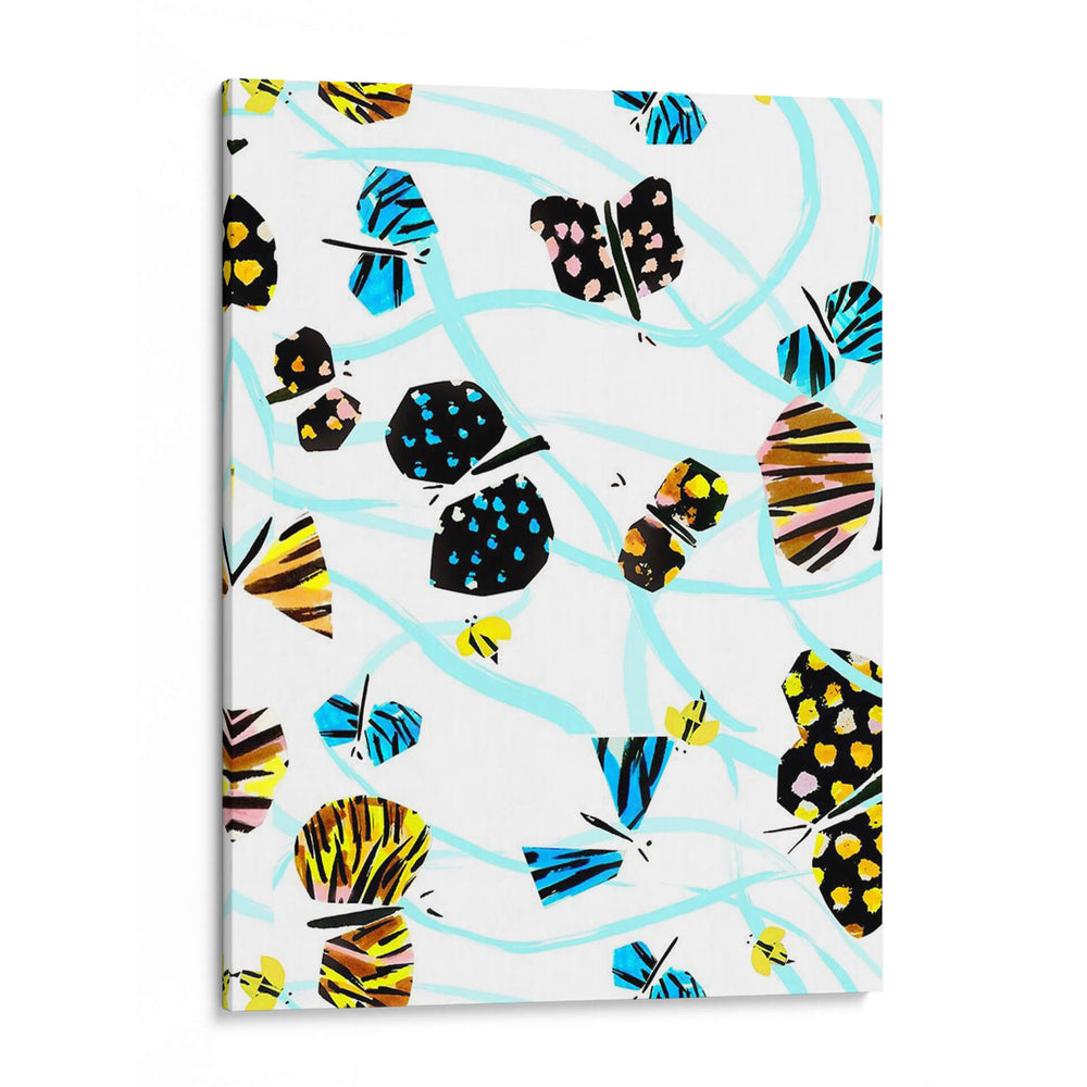 Capri Iv - Stephen Switzer | Cuadro decorativo de Canvas Lab