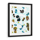 Capri Iv - Stephen Switzer | Cuadro decorativo de Canvas Lab