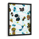 Capri Iv - Stephen Switzer | Cuadro decorativo de Canvas Lab