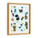 Capri Iv - Stephen Switzer | Cuadro decorativo de Canvas Lab