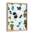 Capri Iv - Stephen Switzer | Cuadro decorativo de Canvas Lab