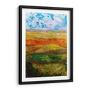 Canyon Ridge I - Vicki Gladle Bolick | Cuadro decorativo de Canvas Lab