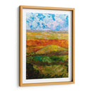 Canyon Ridge I - Vicki Gladle Bolick | Cuadro decorativo de Canvas Lab