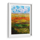 Canyon Ridge I - Vicki Gladle Bolick | Cuadro decorativo de Canvas Lab