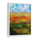 Canyon Ridge I - Vicki Gladle Bolick | Cuadro decorativo de Canvas Lab