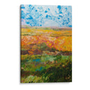 Canyon Ridge Ii - Vicki Gladle Bolick | Cuadro decorativo de Canvas Lab