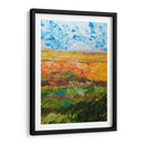 Canyon Ridge Ii - Vicki Gladle Bolick | Cuadro decorativo de Canvas Lab