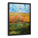 Canyon Ridge Ii - Vicki Gladle Bolick | Cuadro decorativo de Canvas Lab