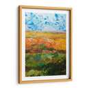 Canyon Ridge Ii - Vicki Gladle Bolick | Cuadro decorativo de Canvas Lab