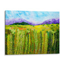 Cobertura De Flores - Vicki Gladle Bolick | Cuadro decorativo de Canvas Lab