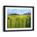 Cobertura De Flores - Vicki Gladle Bolick | Cuadro decorativo de Canvas Lab