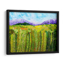 Cobertura De Flores - Vicki Gladle Bolick | Cuadro decorativo de Canvas Lab