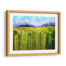 Cobertura De Flores - Vicki Gladle Bolick | Cuadro decorativo de Canvas Lab